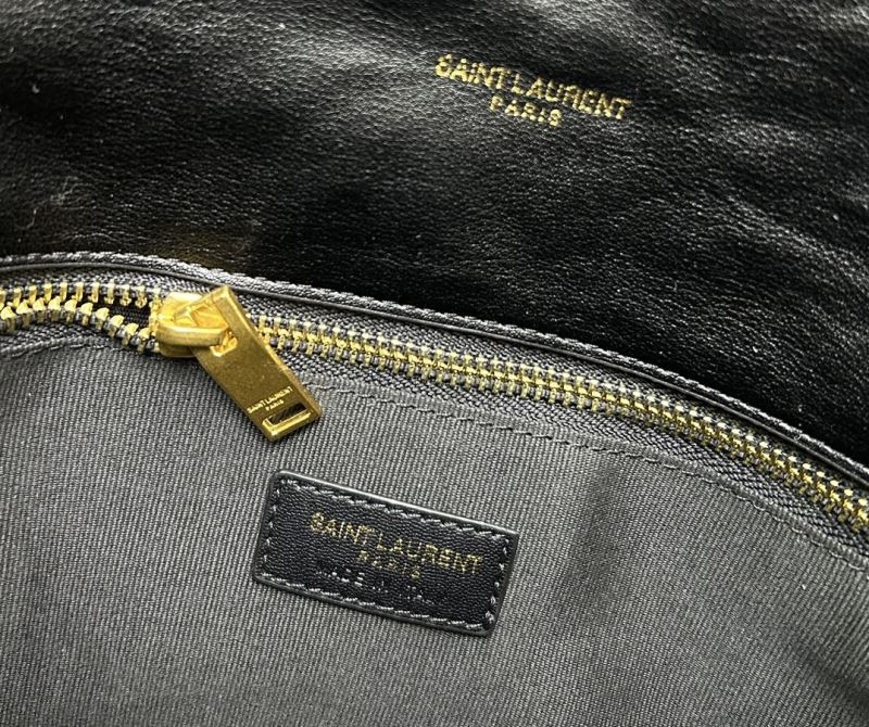 YSL Satchel Bags